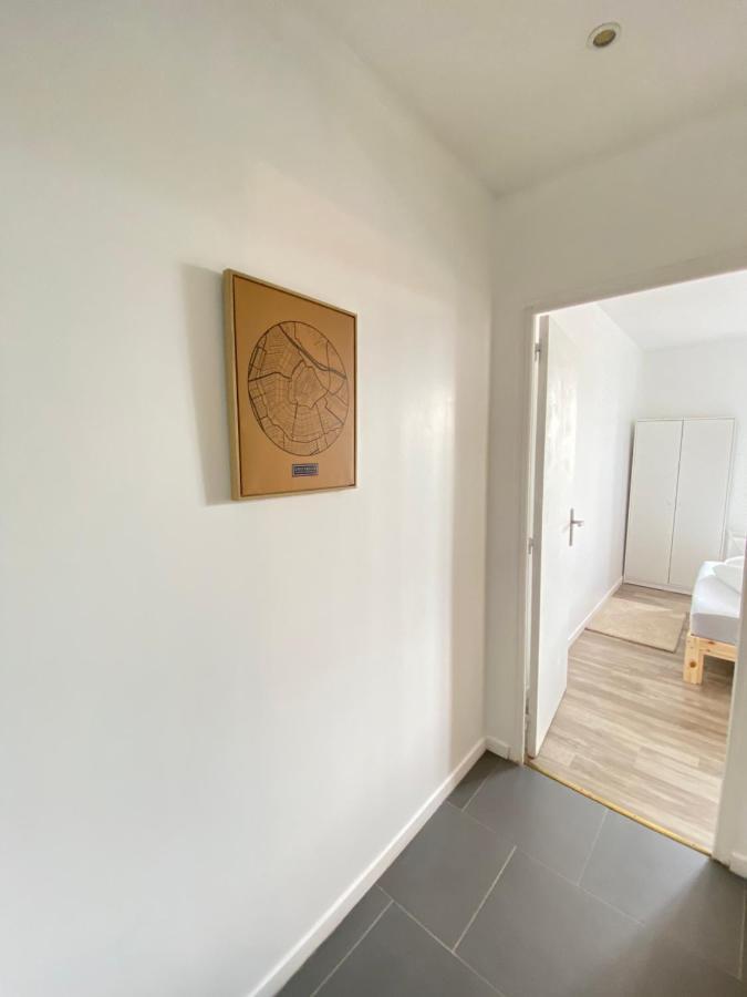 Tres Beau T2 42M2 Lumineux, Moderne Et Renove Avec Fibre Lejlighed Belfort Eksteriør billede